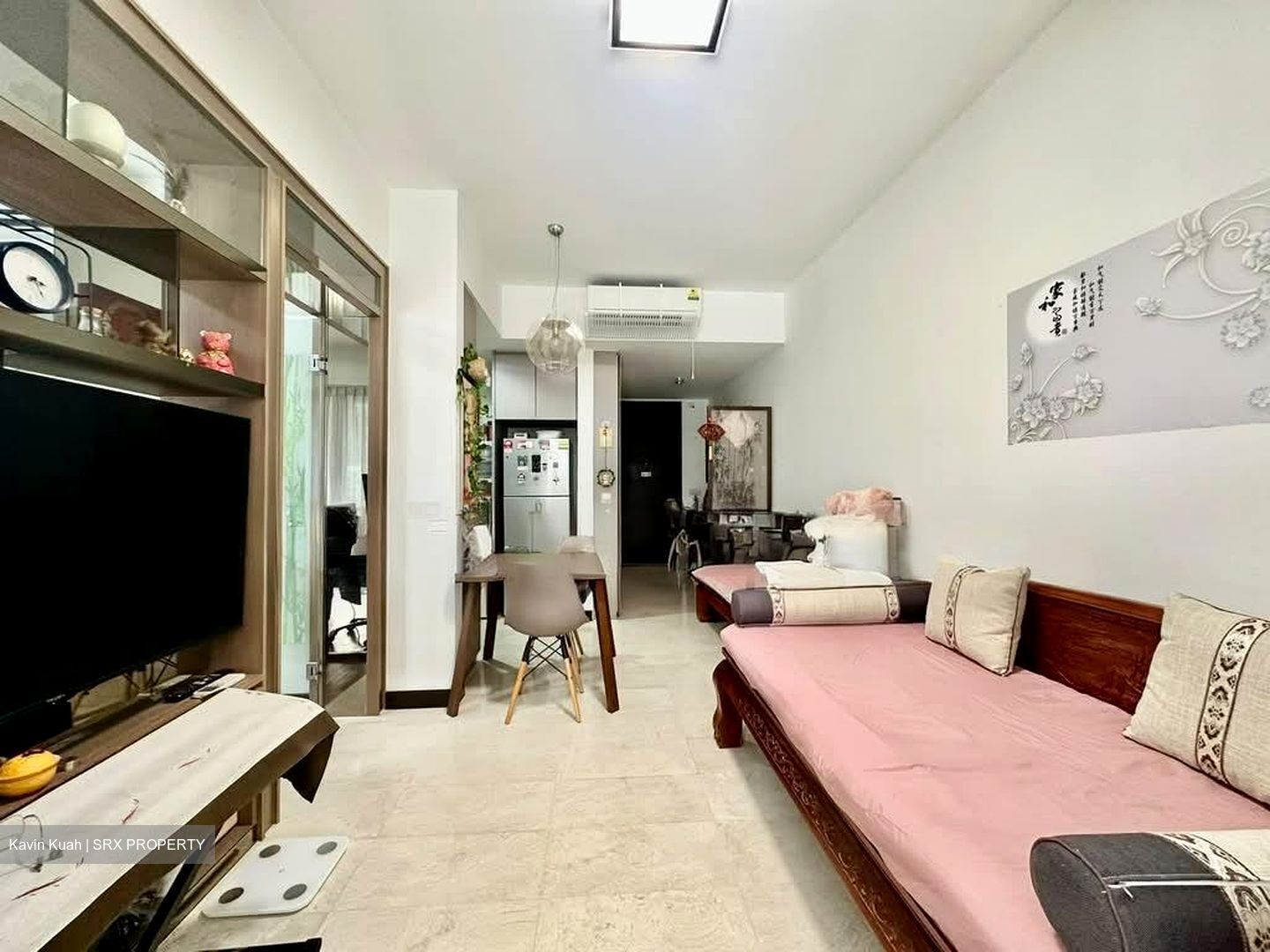 euHabitat (D14), Condominium #593671601